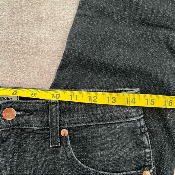 Wrangler Wriggler 612 - Picture 5 of 6